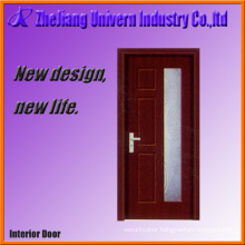Melamine Door Skins for Kitchen Cabinet Doors